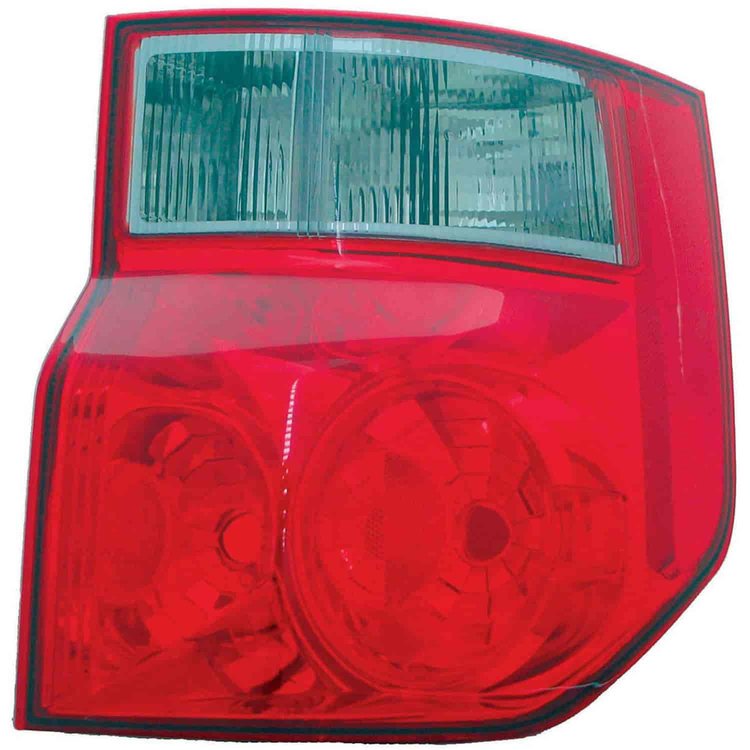 Tail Lamp Assembly