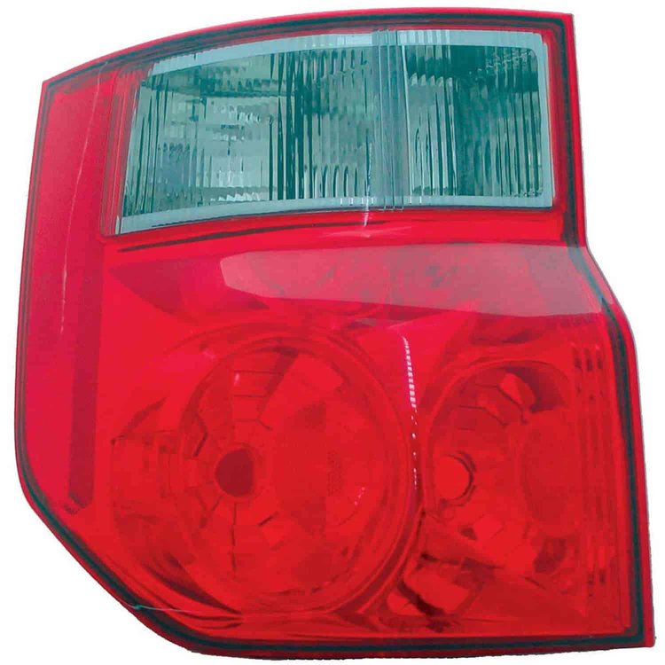 Tail Lamp Assembly