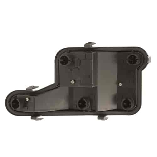 Tail Lamp Connector Plate