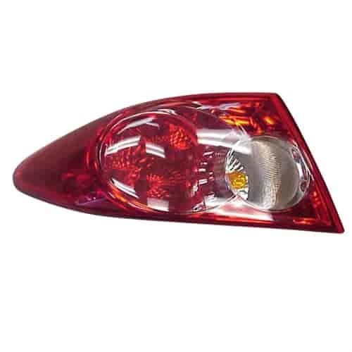 Tail Lamp Assembly