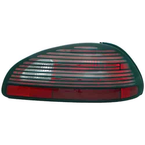 Tail Lamp Housing