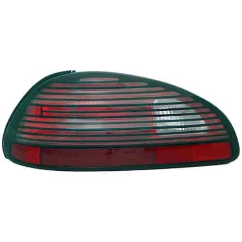 Tail Lamp Housing