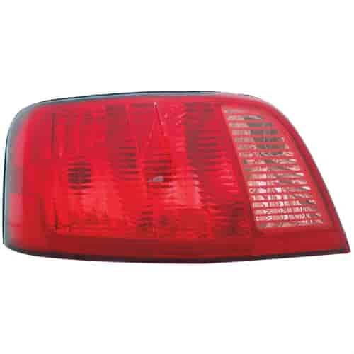 Tail Lamp Assembly