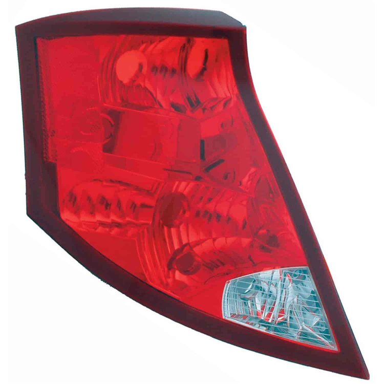 Tail Lamp Housing