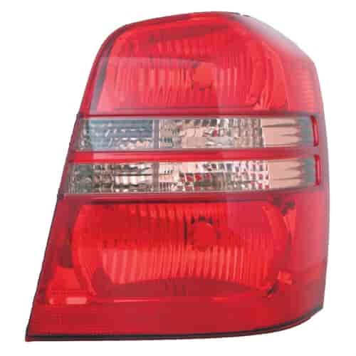 Tail Lamp Assembly