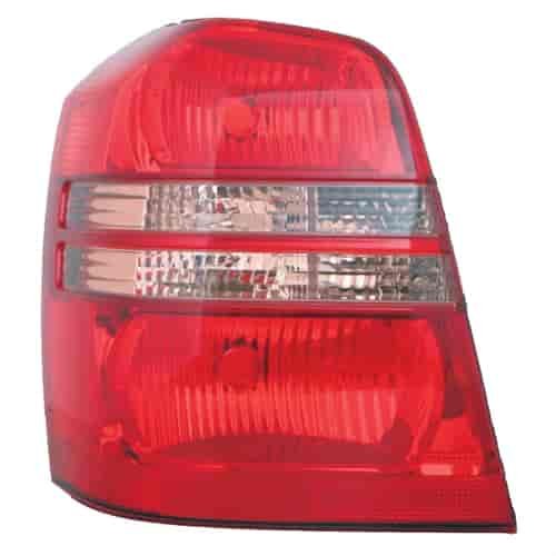 Tail Lamp Assembly