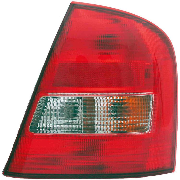 Tail Lamp Assembly