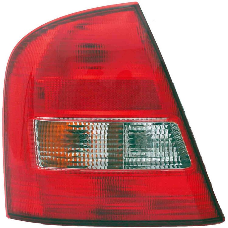Tail Lamp Assembly