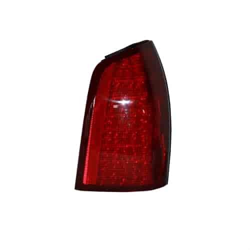 PILOT REPLACEMENT PARTS