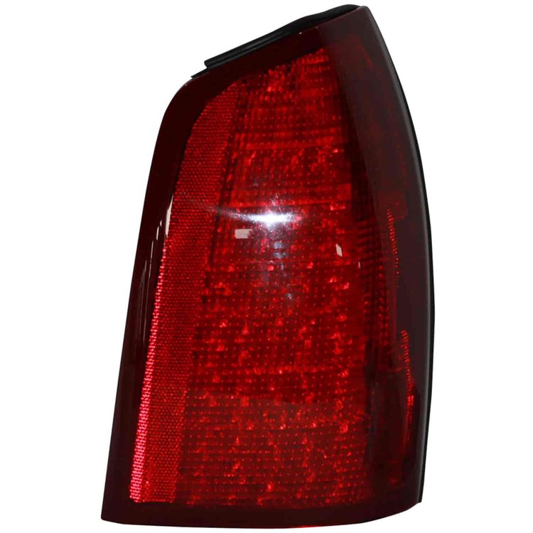 Tail Lamp Assembly