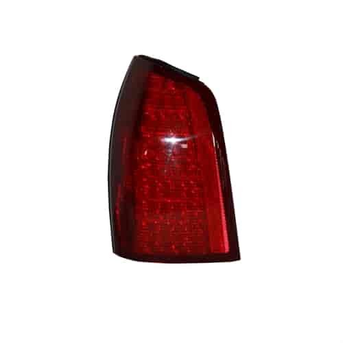 PILOT REPLACEMENT PARTS