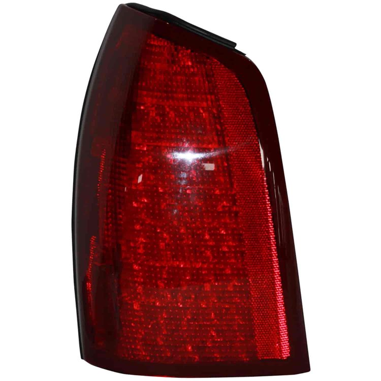 Tail Lamp Assembly