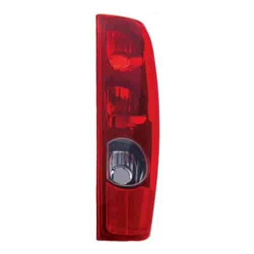 PILOT REPLACEMENT PARTS