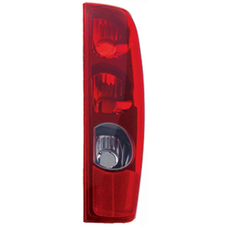 Tail Lamp Housing