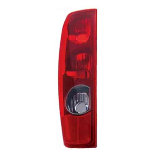 PILOT REPLACEMENT PARTS