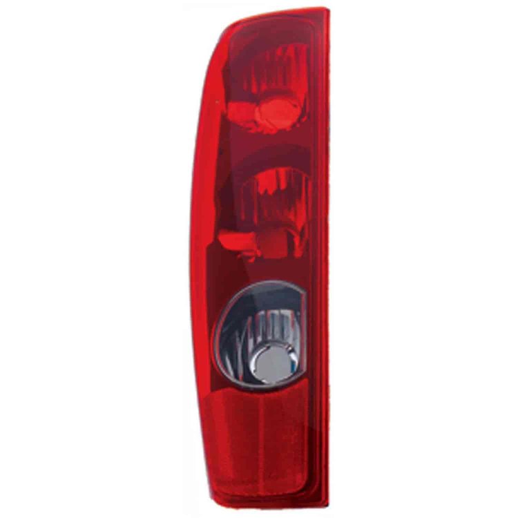 Tail Lamp Assembly