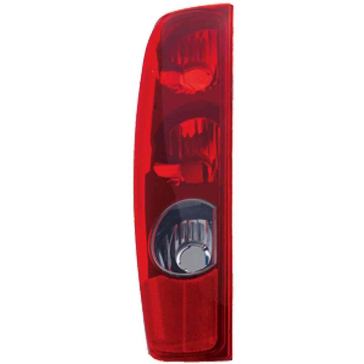 Tail Lamp Housing