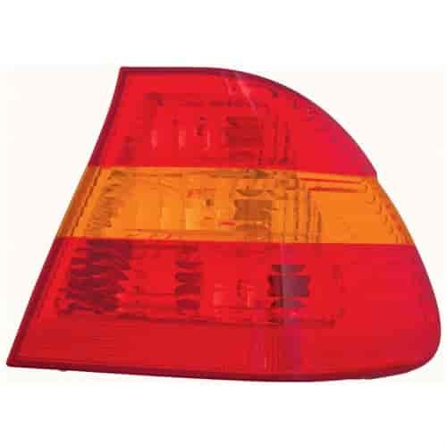 Tail Lamp Housing