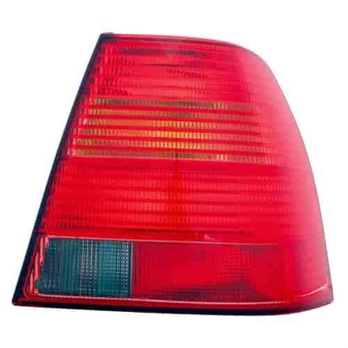 Tail Lamp Housing