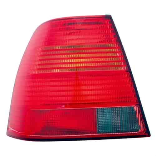 Tail Lamp Housing