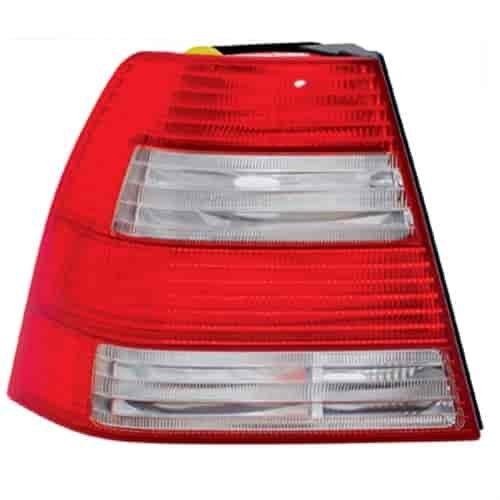 Tail Lamp Housing