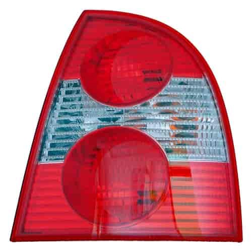Tail Lamp Housing
