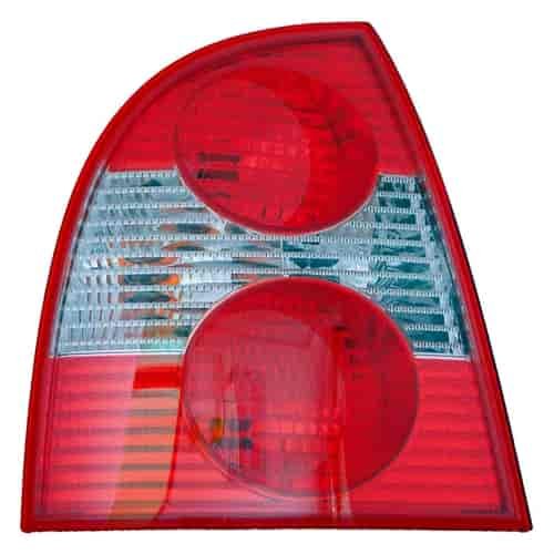 Tail Lamp Housing