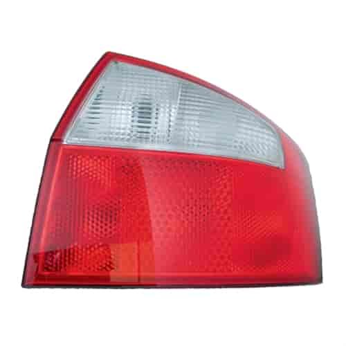 Tail Lamp Housing