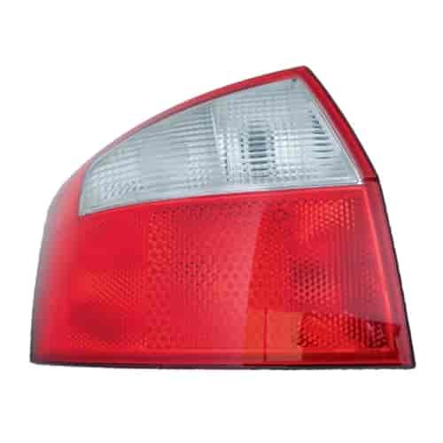 Tail Lamp Housing