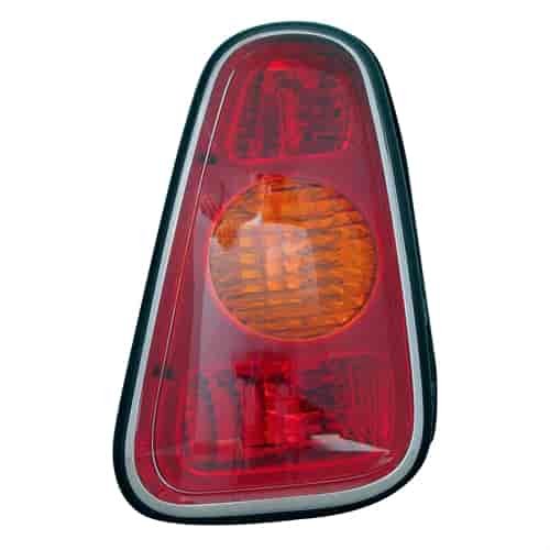 Tail Lamp Housing