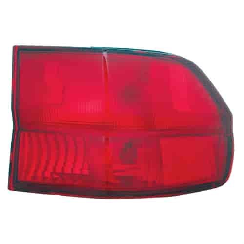 Tail Lamp Assembly