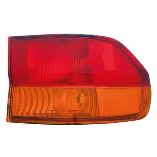 Tail Lamp Assembly
