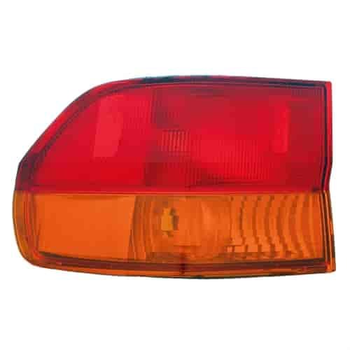 Tail Lamp Assembly