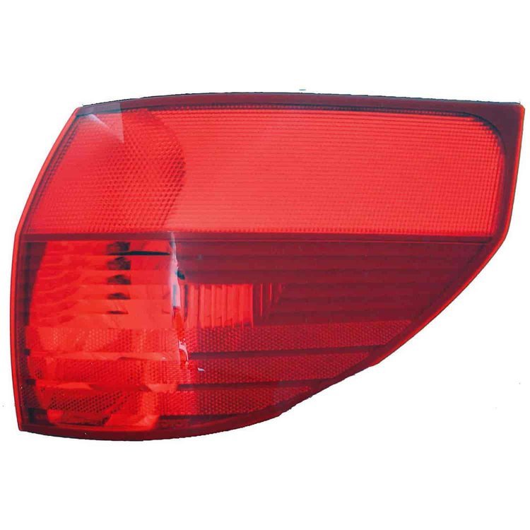 Tail Lamp Housing