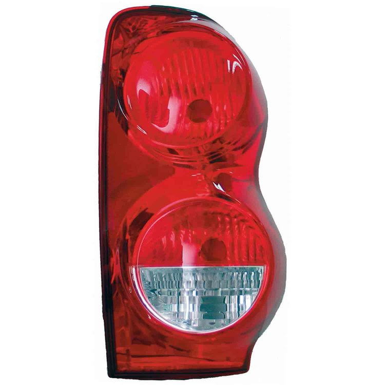 Tail Lamp Housing