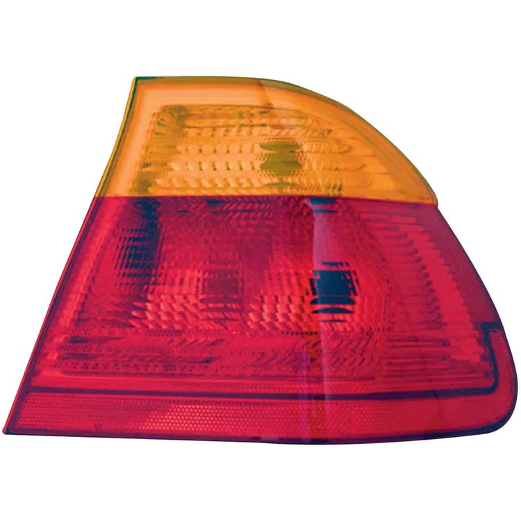 Tail Lamp Housing