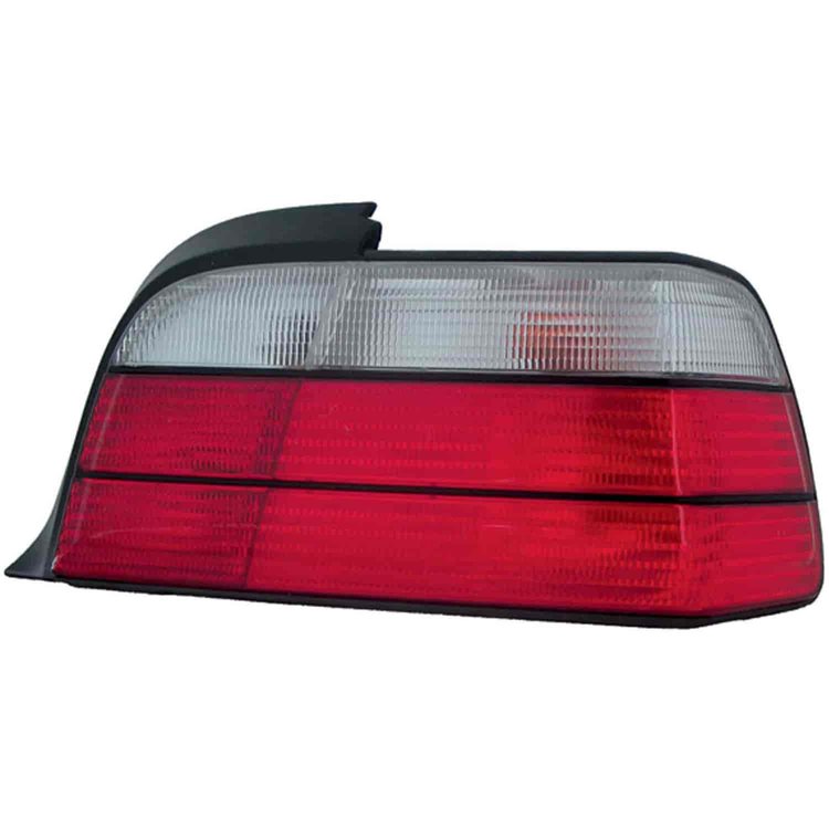 Tail Lamp Housing