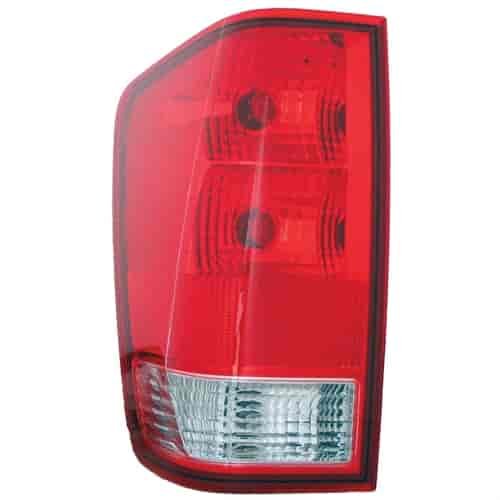 Tail Lamp Housing