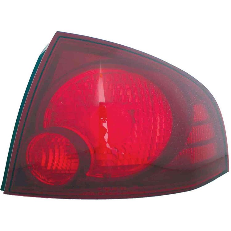 Tail Lamp Assembly