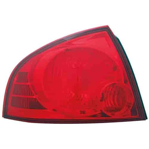 PILOT REPLACEMENT PARTS