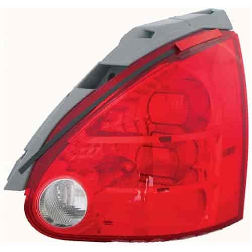 PILOT REPLACEMENT PARTS