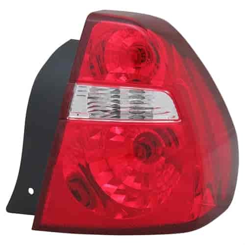 PILOT REPLACEMENT PARTS