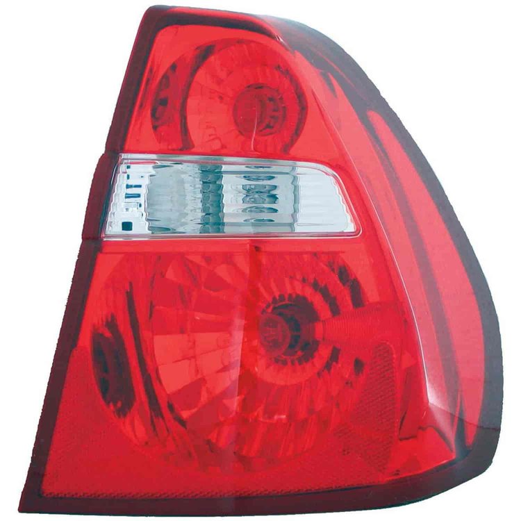 Tail Lamp Assembly