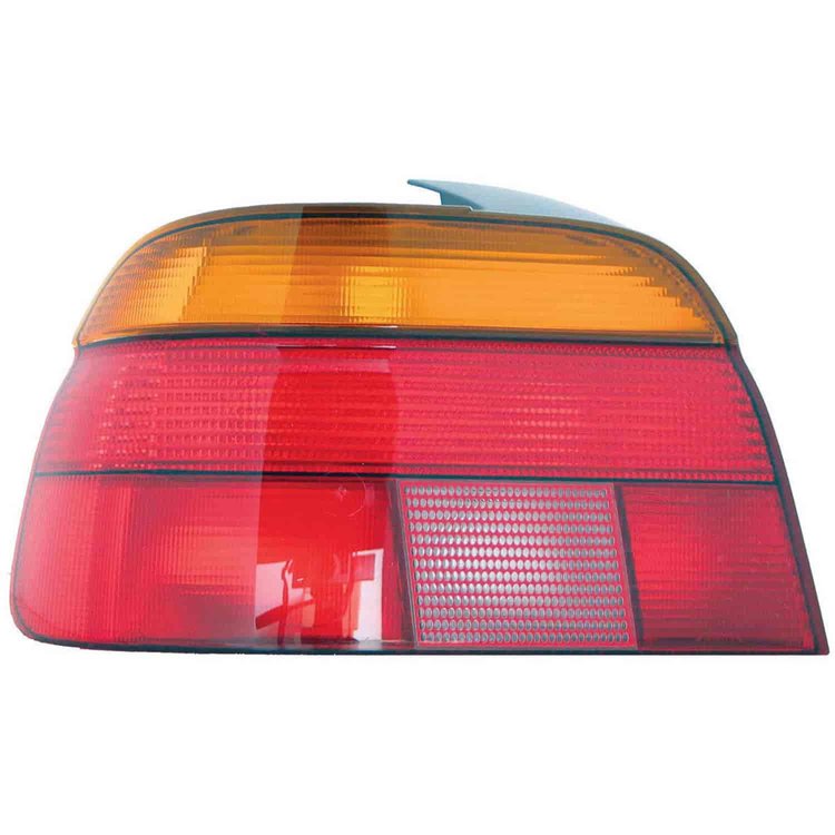 Tail Lamp Housing