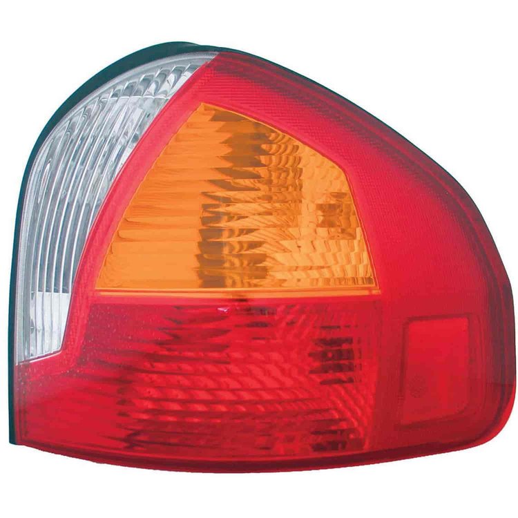 Tail Lamp Assembly