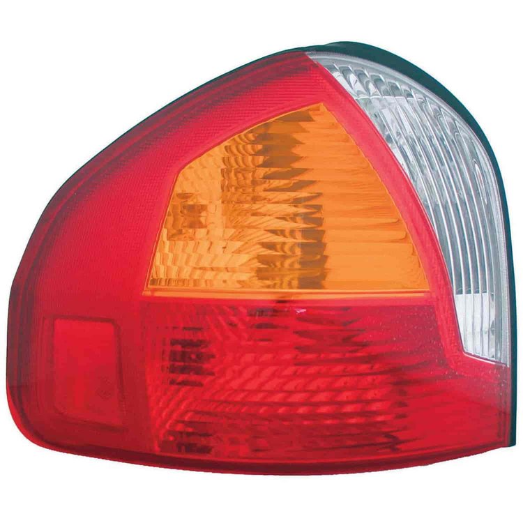 Tail Lamp Assembly