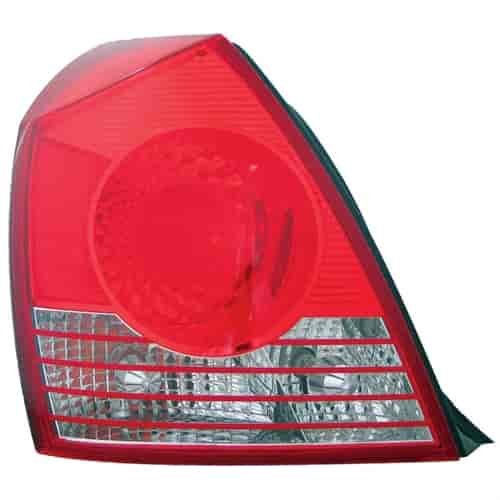 Tail Lamp Assembly