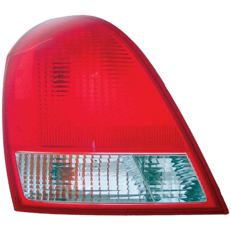 Tail Lamp Assembly