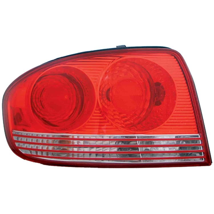 Tail Lamp Assembly