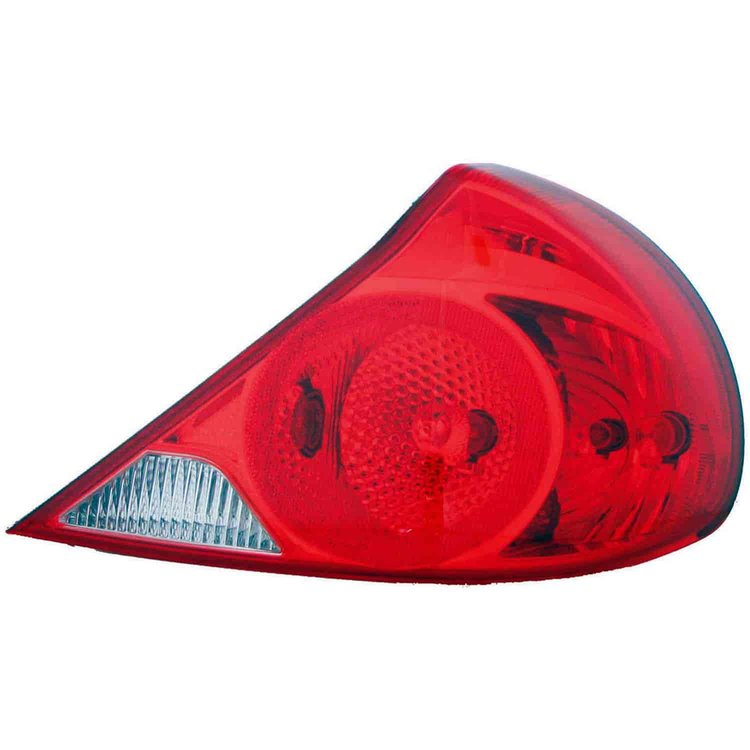 Tail Lamp Assembly